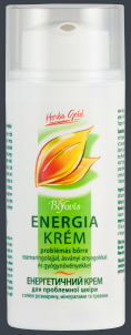 Herba Gold Energia Krém