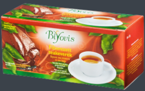 Biyovis (Bionet) Tea